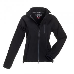 Куртка спортивная Bms, черный