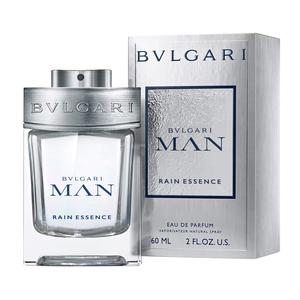 Парфюмированная вода Bvlgari Man Rain Essence