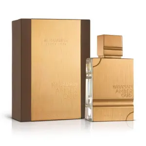 Спрей Al Haramain Amber Oud Gold Edition, 100 мл