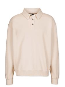 Толстовка HONESTY RULES, кремовый