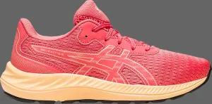 Кроссовки gel excite 9 gs 'papaya' Asics, апельсин
