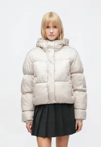 Зимняя куртка вивека Leger By Lena Gercke, Greige