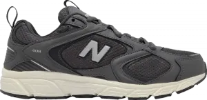 Кроссовки New Balance 408 'Magnet', серый