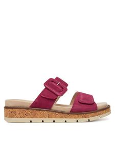 Мюли 9-27206-44 Caprice, розовый