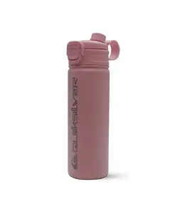 Стакан Laguna с тройными стенками из нержавеющей стали, изоляцией, трубочкой и ручкой, 12-часовое охлаждение Quiksilver, lotus