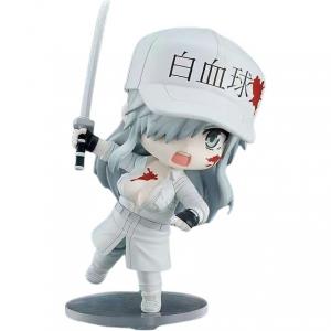 GOOD SMILE COMPANY Фигурки GSC White Blood Cell Chibi