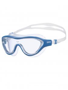 ARENA Очки 'THE ONE MASK' в синем цвете