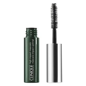Тушь для ресниц Clinique High Impact Mascara, Nr. 01 Black - Mini / 3,5 ml