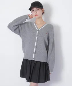 Комплект кардигана из серии «Медведь» Jill By Jill Stuart, цвет Gray