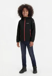 Куртка унисекс kleve из мягкого материала Icepeak, Pink