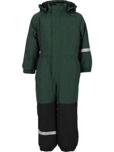 Лыжные штаны Zigzag Skianzug Neverland, цвет 3175 Trekking Green