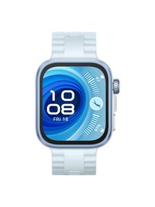 Huawei Смарт-часы Watch Fit 4 Pro синего цвета