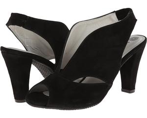 Туфли Eric Michael Peru, черный