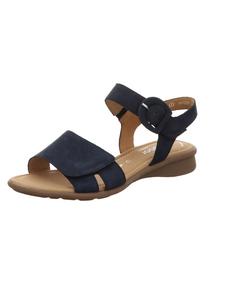Gabor Сандалии синего цвета