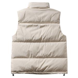 Жилет унисекс Jeep, цвет Apricot