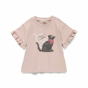 Футболка с коротким рукавом Branshes, цвет Light Pink