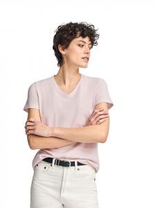 Polo Club Футболка цвета розы