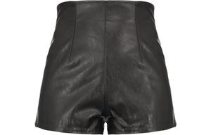 PINKO Шорты FW23 Women's Black