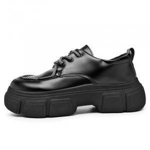 GAISIMA Повседневные туфли мужские черные