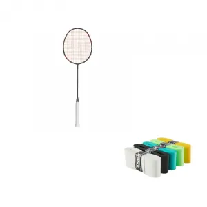 Thunder 10 ракетка для бадминтона LINING