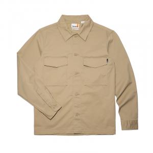 Футболка мужская Timberland цвета хаки