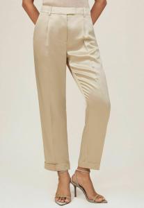 Брюки Reiss REGULAR FIT , Neutral/Beige