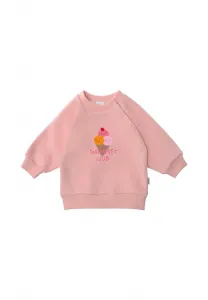 Толстовка gourmet club Liliput, Rosa