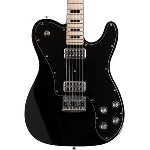 Schecter Guitar Research PT Fastback 6-струнная электрогитара глянцевый черный