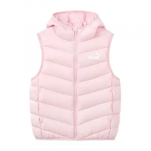 PUMA Пуховик Cherry Blossom Pink для подростков