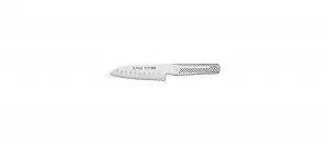 13 см нож Santoku Укон Global, нержавеющая сталь
