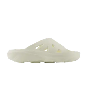 Кроссовки New Balance Fresh Foam RCVRY Angora, кремовый