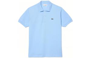 Оригинальная поло с коротким рукавом пике LACOSTE, сосново-зеленый