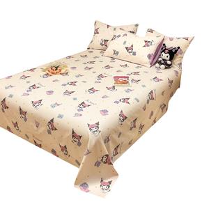 Простыня Sanrio, Envelope Kuromi