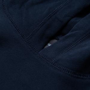 Свитер SS22 Мужской Темно-синий EMPORIO ARMANI