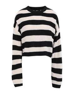 Свитер Only, черный