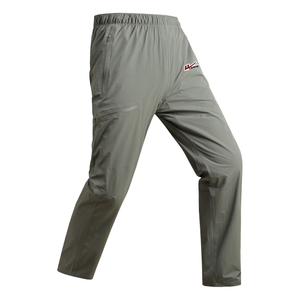 Спортивные брюки Cloud Sail Collection Unisex Moderate WARRIOR, зеленый (diy badge)