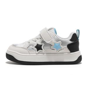 Детская обувь для детей ABC KIDS, белый/синий