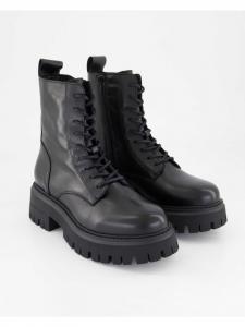 Zahira Классические ботильоны черного цвета