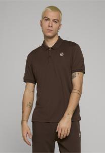 Поло Sergio Tacchini CESENA PL , Bracken Gardenia/Brown