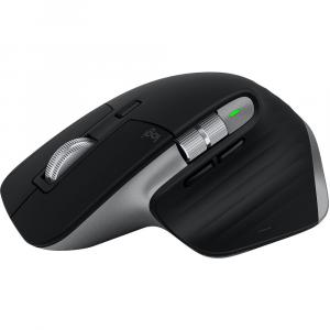 Беспроводная мышь Logitech MX Master 3S для Mac (цвет «серый космос»)