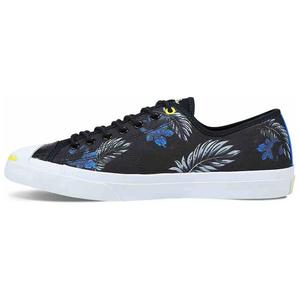 Converse Низкие парусиновые туфли унисекс, черные