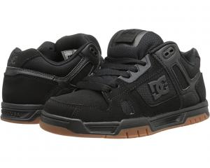 Кроссовки Stag DC, черный
