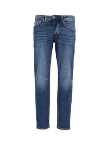 Зауженные джинсы CHASIN' Crown Blaze, Blue Denim