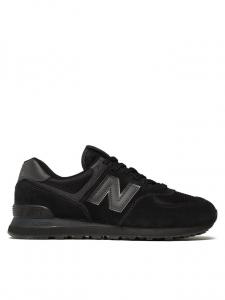 Кроссовки New Balance, черный (размер RU 43)