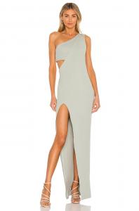 Платье Atoir X REVOLVE Time Stands Still, цвет Sage