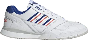 Кроссовки Adidas A.R. Trainer, белый