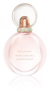 Парфюмерная вода Bvlgari Rose Goldea Blossom Delight Eau de Parfum, 75 мл