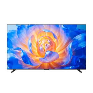 Телевизор Hisense E5Q, 55", 4K, U+Mini-LED, 264 Гц, черный