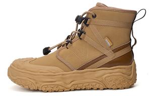 Ботинки для активного отдыха женские Joy&Mario, коричневый