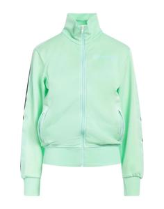 Толстовка Palm Angels, светло-зеленый